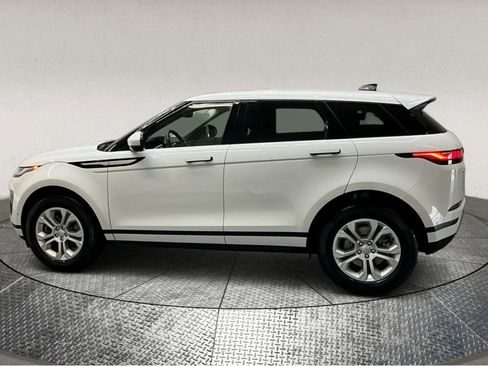 Used 2021 Land Rover Range Rover Evoque S image 5