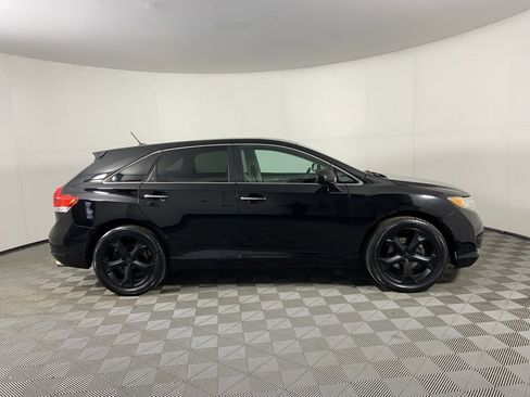 Used 2011 Toyota Venza AWD w/ Premium Pkg #2 image 2