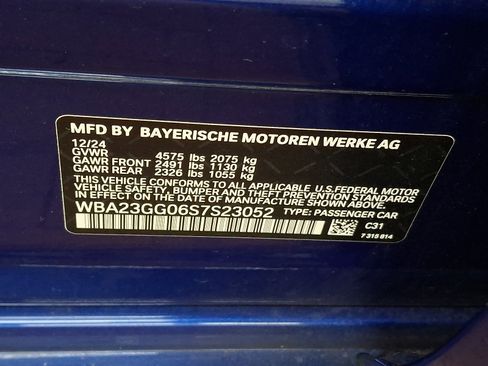 Used 2025 BMW 228i xDrive w/ Premium Package image 26