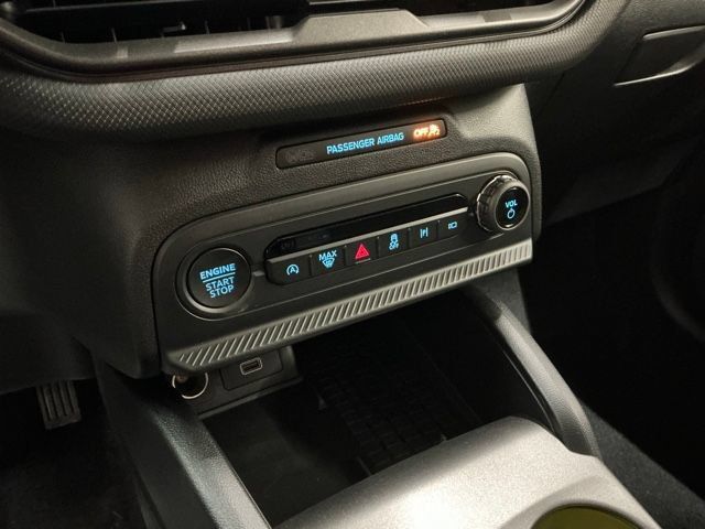 New 2025 Ford Bronco Sport Outer Banks w/ Outer Banks Tech Package+ AWD/4WD image 22