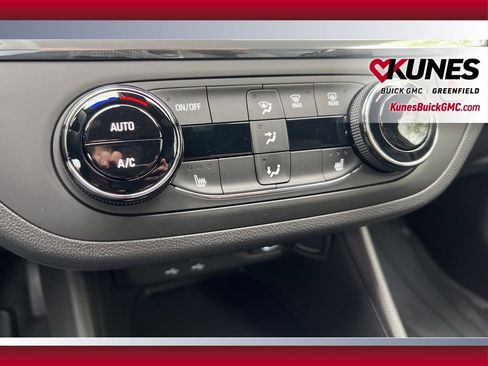 New 2026 Buick Envista Preferred w/ Convenience I Package FWD image 27