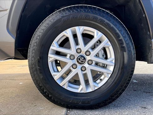 Used 2024 Toyota Tundra SR5 image 11