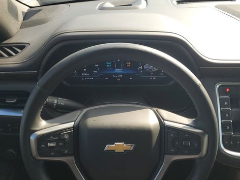 Used 2023 Chevrolet Tahoe Premier image 21