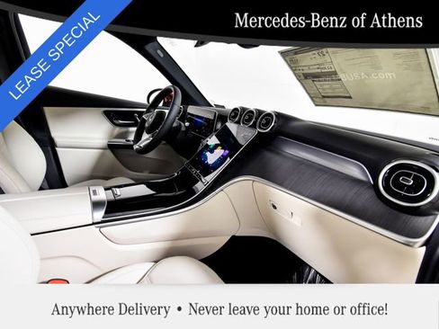 New 2026 Mercedes-Benz GLC 300 image 28