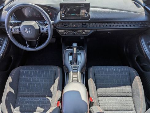 Used 2024 Honda HR-V Sport image 24