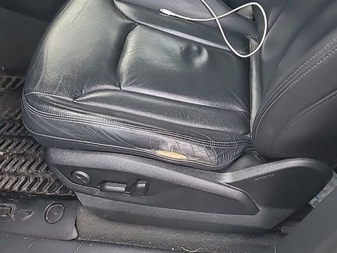 Used 2017 Audi Q7 2.0T Premium image 5