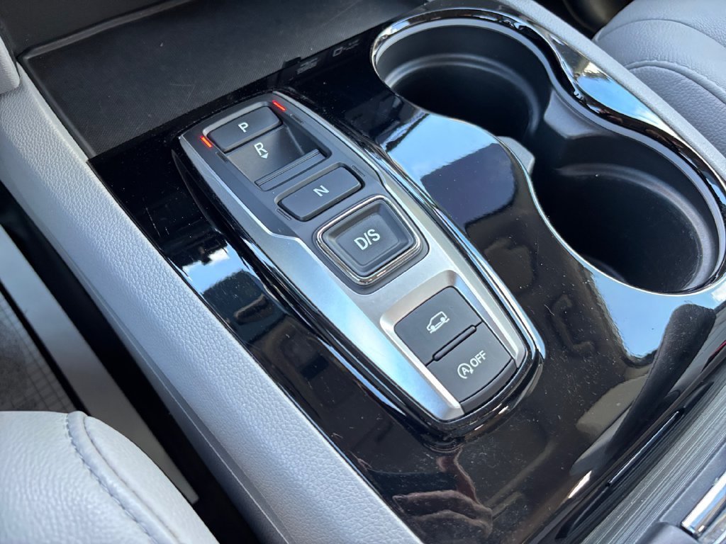 Used 2022 Honda Pilot Touring image 28