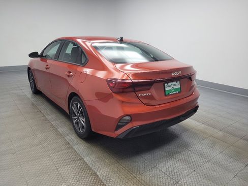 Used 2022 Kia Forte LXS FWD image 5