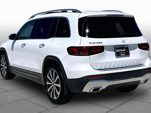 Used 2023 Mercedes-Benz GLB 250 image 11