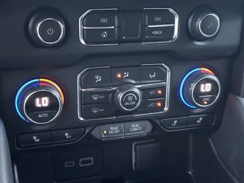 Used 2023 Chevrolet Tahoe LT image 24