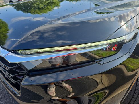 Certified 2026 Honda CR-V EX-L image 31