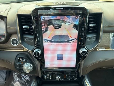 New 2026 RAM 1500 Limited w/ Trailer Tow Group AWD/4WD image 20