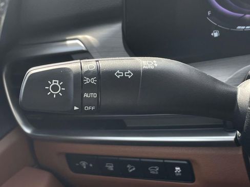 Used 2025 Kia Telluride EX X-Line AWD/4WD image 22