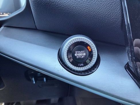 New 2026 Jeep Grand Wagoneer 4D Sport Utility w/ HD Trailer Tow Package image 29