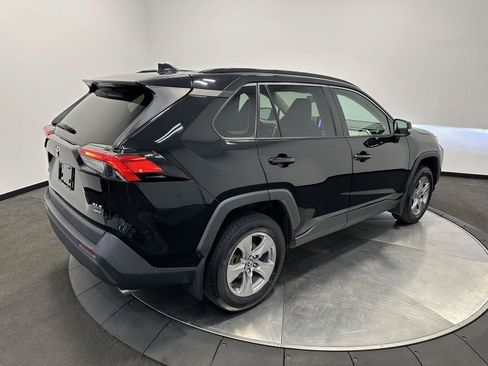 Used 2024 Toyota RAV4 XLE w/ Convenience Package AWD/4WD image 7