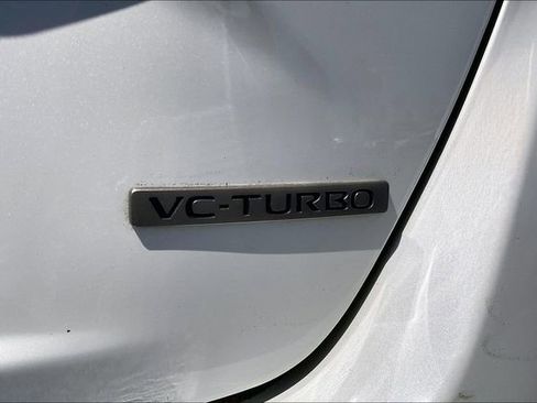 Certified 2023 Nissan Altima 2.0 SR FWD image 7