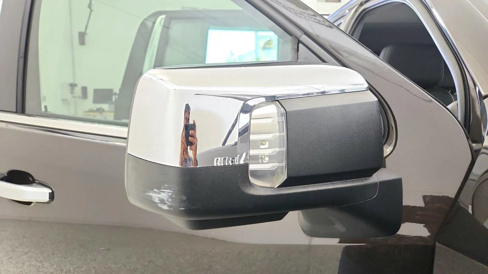Used 2019 Chevrolet Silverado 1500 LTZ w/ LTZ Texas Edition RWD image 38