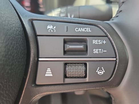 New 2026 Honda Accord EX-L image 12