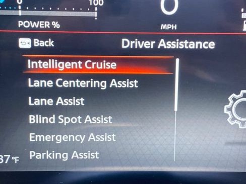 Certified 2024 Nissan Ariya AWD image 30