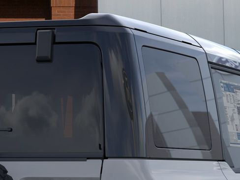 New 2026 Ford Bronco Outer Banks AWD/4WD image 25