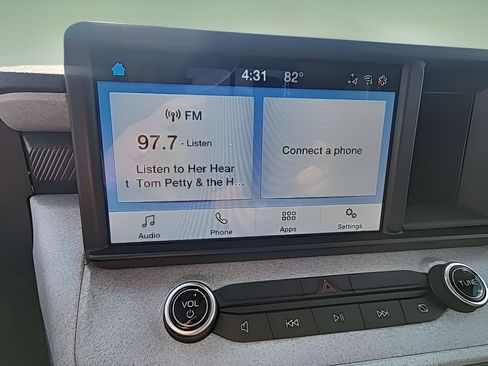 Used 2022 Ford Maverick XLT FWD image 24