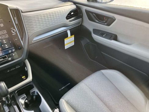 New 2026 Subaru Forester Premium image 13