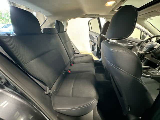 Used 2014 Subaru Crosstrek 2.0i Premium w/ Moonroof Package AWD/4WD image 22