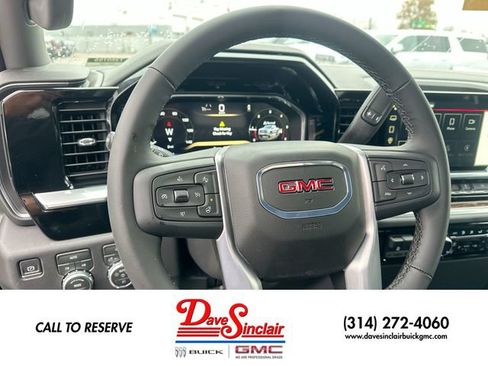 New 2026 GMC Sierra 1500 Elevation AWD/4WD image 14