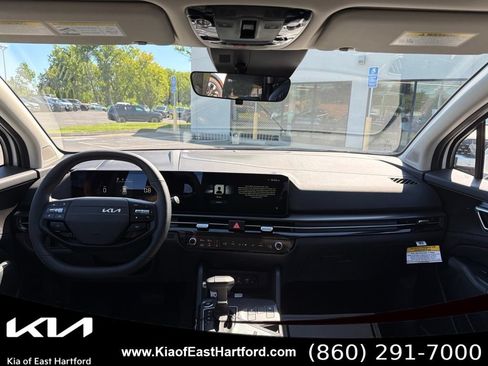 New 2026 Kia Sportage EX AWD/4WD image 22