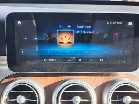 Certified 2022 Mercedes-Benz GLC 300 4MATIC image 37