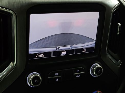 Used 2020 GMC Sierra 1500 Denali RWD image 14