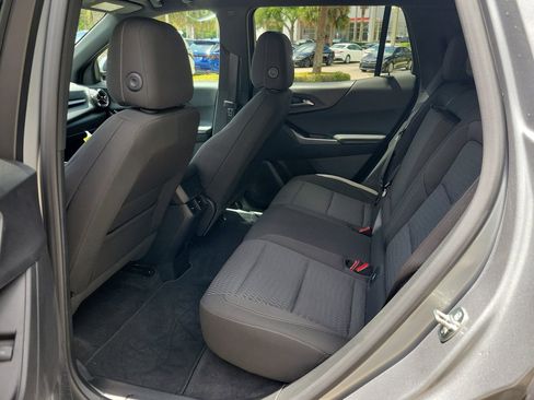 Used 2025 Chevrolet Equinox LT image 9