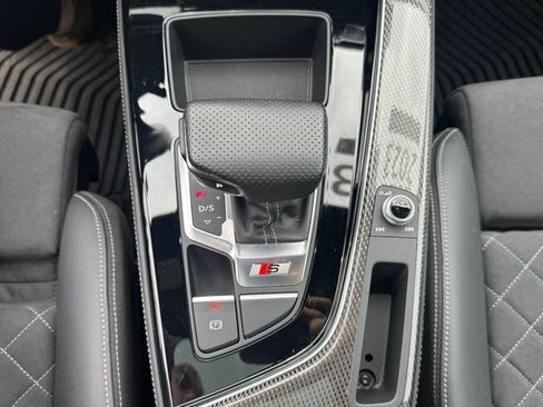 Certified 2023 Audi S4 Premium Plus w/ Premium Plus Package AWD/4WD image 22