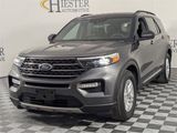 Used 2020 Ford Explorer XLT w/ Equipment Group 202A image 4
