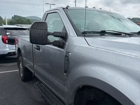 Used 2021 Ford F250 XL w/ STX Appearance Package AWD/4WD image 15