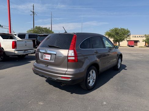 Used 2011 Honda CR-V EX-L image 5
