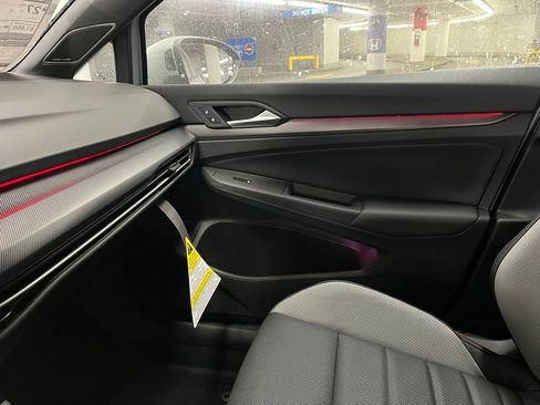 New 2026 Volkswagen GTI Autobahn FWD image 30