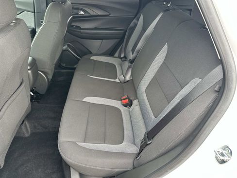 Certified 2023 Chevrolet TrailBlazer LT w/ Convenience Package image 11