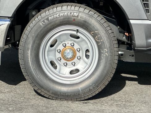 New 2026 Ford F250 XL image 23