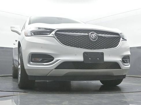Used 2019 Buick Enclave Avenir w/ Avenir Technology Package AWD/4WD image 53
