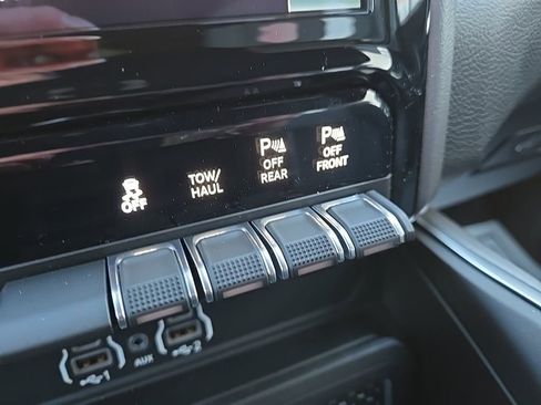 New 2026 RAM 2500 Big Horn image 70