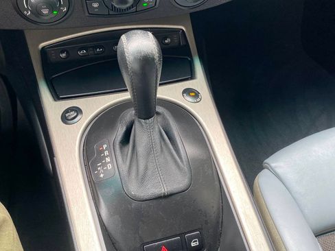 Used 2005 BMW Z4 2.5i RWD image 25