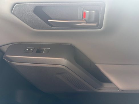 New 2026 Toyota RAV4 XSE AWD/4WD image 23