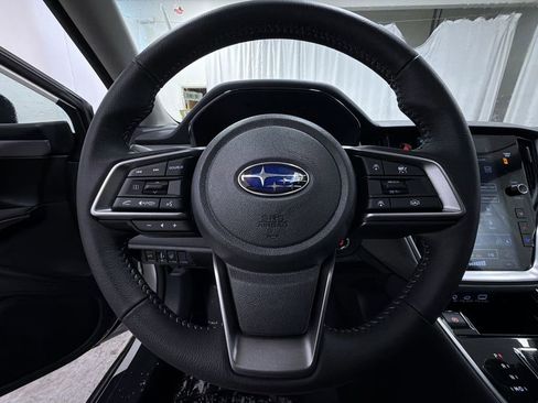 New 2025 Subaru Outback Premium image 23