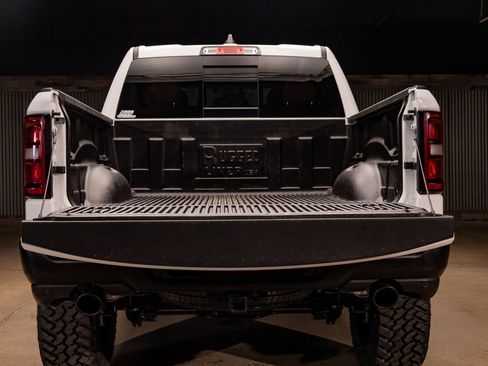 Used 2025 RAM 1500 Rebel w/ Rebel Level 1 Equipment Group image 9