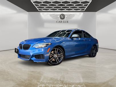 Used 2018 BMW M240i xDrive M240i