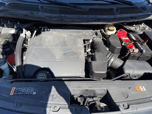 Used 2017 Ford Explorer XLT FWD image 21