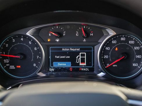 Used 2024 Chevrolet Equinox LS w/ LS Convenience Package FWD image 22