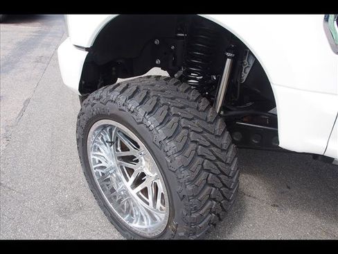 Used 2020 Ford F350 Platinum image 12