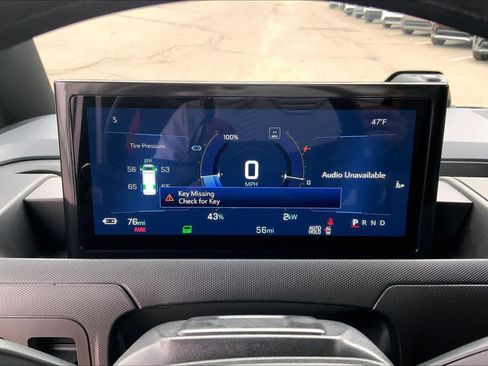 Used 2025 Chevrolet Brightdrop 400 image 24